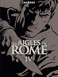 Les Aigles De Rome Tome 4 Livre Iv Souple Nb
