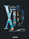 Xiii Intgrale Tome 4