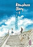 Kamakura Diary, Tome 5