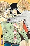 Sawako, Tome 18