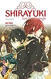 Shirayuki Aux Cheveux Rouges, Tome 9