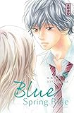 Blue Spring Ride, Tome 6