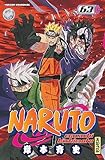Naruto Tome 63
