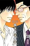 Sawako, Tome 20