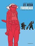 Les Vieux Fourneaux   Tome 2   Bonny And Pierrot