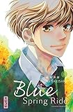 Blue Spring Ride Tome 8