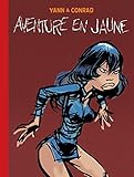 Les Innommables, Tome 2 : Aventure En Jaune, Journal Spirou