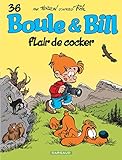 Boule Bill Tome 36 Flair De Cocker