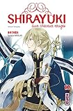 Shirayuki Aux Cheveux Rouges, Tome 12