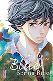 Blue Spring Ride, Tome 9