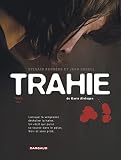 Trahie   Tome 2   Trahie   Tome 2