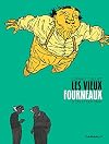 Les Vieux Fourneaux - Tome 3 - Celui qui part