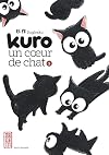Kuro un coeur de chat, tome 1