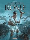 Les Aigles de Rome - Tome 05
