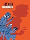 Les Vieux Fourneaux - Tome 4 - La Magicienne