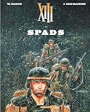 Xiii Tome 4 Spads