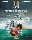 Xiii Tome 8 Treize Contre Un