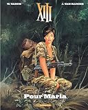 Xiii Tome 9 Pour Maria