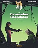 Xiii Tome 18 La Version Irlandaise