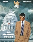 Xiii Tome 19 Le Dernier Round