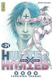 Hunter X Hunter Tome 34