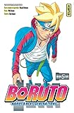 Boruto Naruto Next Generations Tome 5