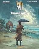 Xiii Tome 13 Lenqute Suite