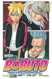 Boruto Naruto Next Generations Tome 6