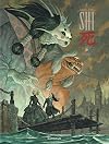 SHI - Tome 3 - Revenge!