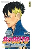 Boruto Naruto Next Generations Tome 7
