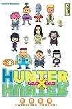 Hunter X Hunter Tome 36