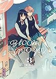 Bloom Into You Tome 3
