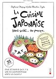 Cuisine Sans Sushi, Tome 0