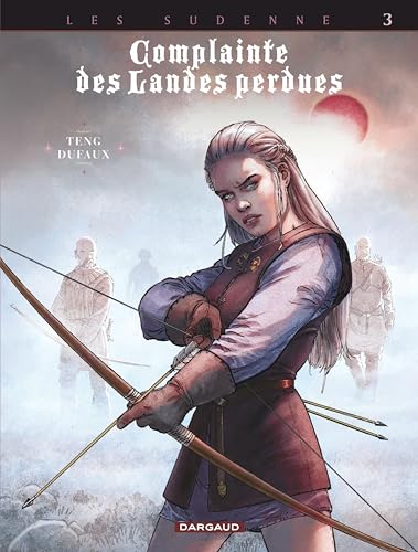 Couverture du livre