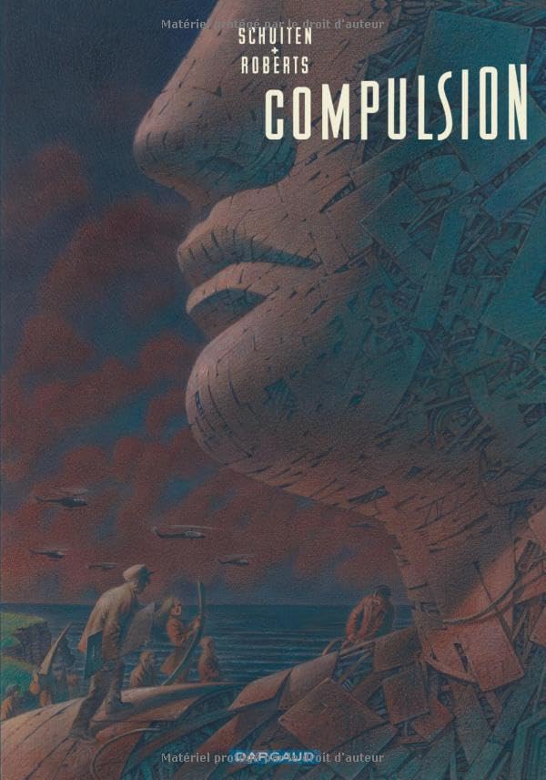Couverture du livre