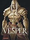 Vesper - Tome 3 - Aurora Crux