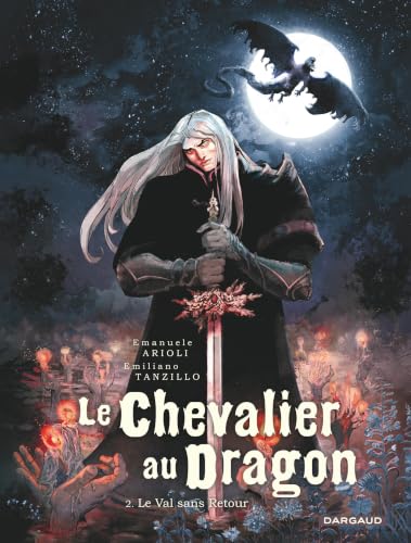 Couverture du livre