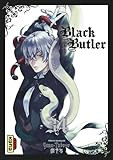 Black butler; 34