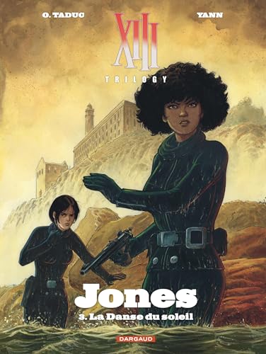 Couverture du livre