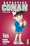 Détective Conan; 105