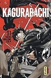 Kagurabachi
