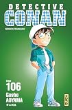 Détective Conan; 106