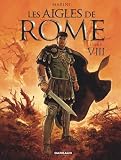 Les aigles de Rome.