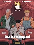 XIII Parody. Bas les masques !