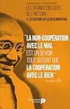 Les Grands Discours De L'Histoire T4 - Les Acteurs De La Decolonisation