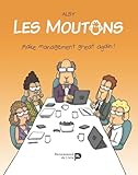 Les Moutons : Make Management Great Again !