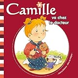 Camille Va Chez Le Docteur (3)