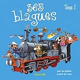 365 blagues - V.1