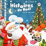 Histoires De No%C3%ABl Pour Les Tout Petits