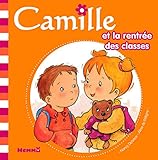 Camille Et La Rentr%C3%A9e Des Classes